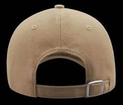 ATLANTIS HEADWEAR AT257 - Casquette 6 pans contrastée
