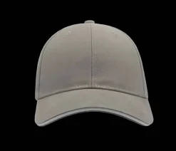 ATLANTIS HEADWEAR AT257 - Casquette 6 pans contrastée