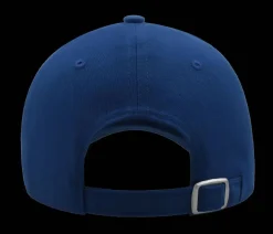 ATLANTIS HEADWEAR AT257 - Casquette 6 pans contrastée