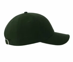 ATLANTIS HEADWEAR AT257 - Casquette 6 pans contrastée