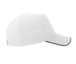 ATLANTIS HEADWEAR AT297 - Casquette baseball 5 pans