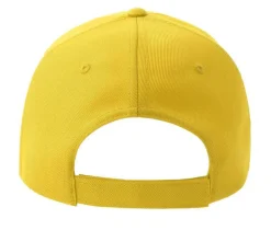 ATLANTIS HEADWEAR AT297 - Casquette baseball 5 pans