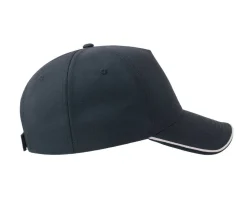 ATLANTIS HEADWEAR AT297 - Casquette baseball 5 pans