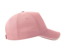 ATLANTIS HEADWEAR AT297 - Casquette baseball 5 pans