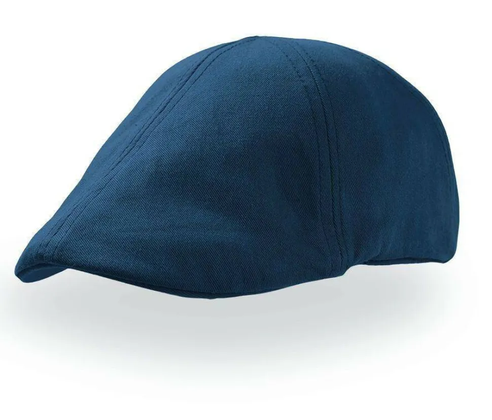 ATLANTIS HEADWEAR AT259 - Casquette style Gatsby