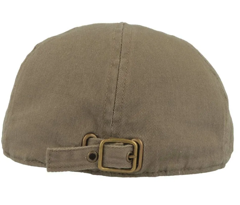 ATLANTIS HEADWEAR AT259 - Casquette style Gatsby