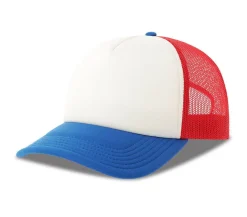 ATLANTIS HEADWEAR AT278 - Casquette style rappeur