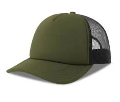 ATLANTIS HEADWEAR AT278 - Casquette style rappeur