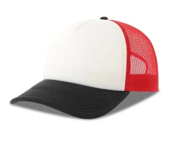 ATLANTIS HEADWEAR AT278 - Casquette style rappeur