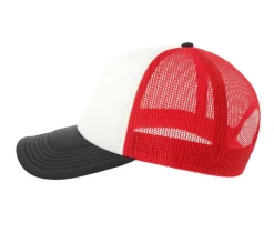 ATLANTIS HEADWEAR AT278 - Casquette style rappeur