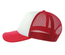 ATLANTIS HEADWEAR AT278 - Casquette style rappeur