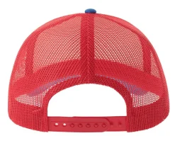ATLANTIS HEADWEAR AT278 - Casquette style rappeur