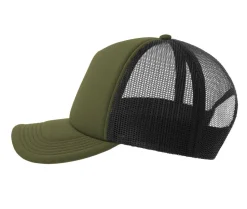 ATLANTIS HEADWEAR AT278 - Casquette style rappeur