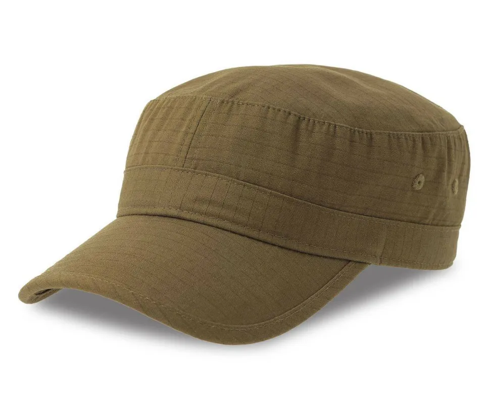 ATLANTIS HEADWEAR AT301 - Casquette militaire