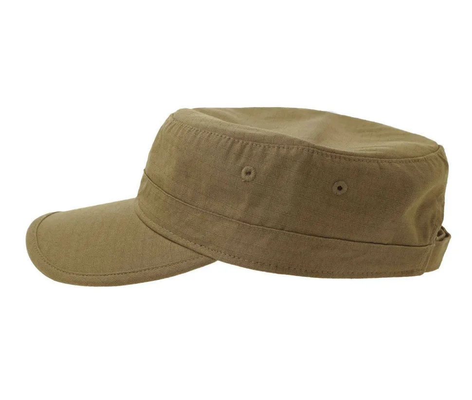 ATLANTIS HEADWEAR AT301 - Casquette militaire