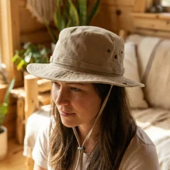 ATLANTIS HEADWEAR AT260 - Chapeau globe-trotter