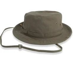 ATLANTIS HEADWEAR AT260 - Chapeau globe-trotter