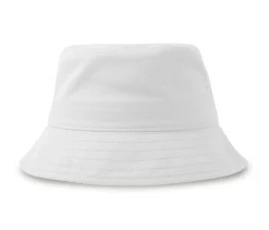ATLANTIS HEADWEAR AT273 - Chapeau Bob en Coton Bio avec Protection UV