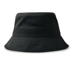ATLANTIS HEADWEAR AT273 - Chapeau Bob en Coton Bio avec Protection UV