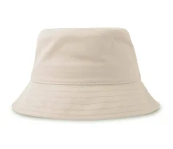 ATLANTIS HEADWEAR AT273 - Chapeau Bob en Coton Bio avec Protection UV