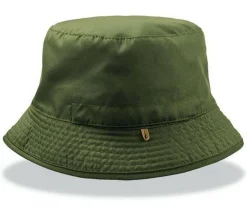 ATLANTIS HEADWEAR AT268 - Chapeau Seau Réversible Extérieur Éco-Responsable