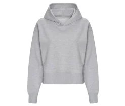 AWDIS JH305 - Hoodie Décontracté Femme en Coton Doux