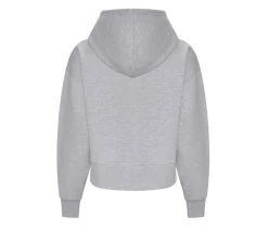 AWDIS JH305 - Hoodie Décontracté Femme en Coton Doux