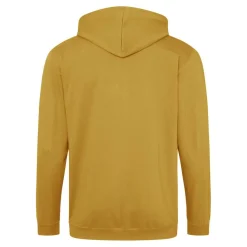 AWDIS JH050 - Sweat à Capuche Zippé Élégance Sportive
