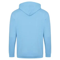 AWDIS JH050 - Sweat à Capuche Zippé Élégance Sportive