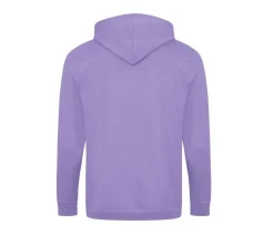 AWDIS JH050 - Sweat à Capuche Zippé Élégance Sportive
