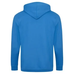 AWDIS JH050 - Sweat à Capuche Zippé Élégance Sportive