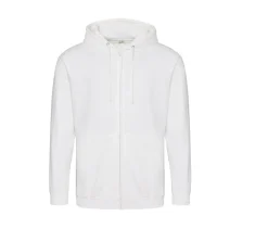 AWDIS JH050 - Sweat à Capuche Zippé Élégance Sportive