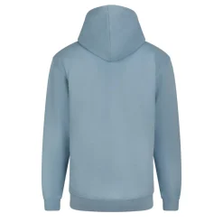 AWDIS JH050 - Sweat à Capuche Zippé Élégance Sportive
