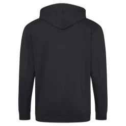 AWDIS JH050 - Sweat à Capuche Zippé Élégance Sportive