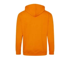 AWDIS JH050 - Sweat à Capuche Zippé Élégance Sportive