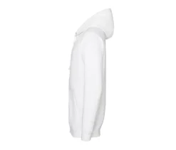 AWDIS JH050 - Sweat à Capuche Zippé Élégance Sportive