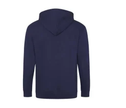 AWDIS JH050 - Sweat à Capuche Zippé Élégance Sportive