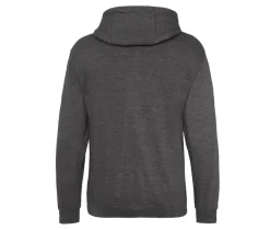AWDIS JH020 - Sweat à capuche lourd
