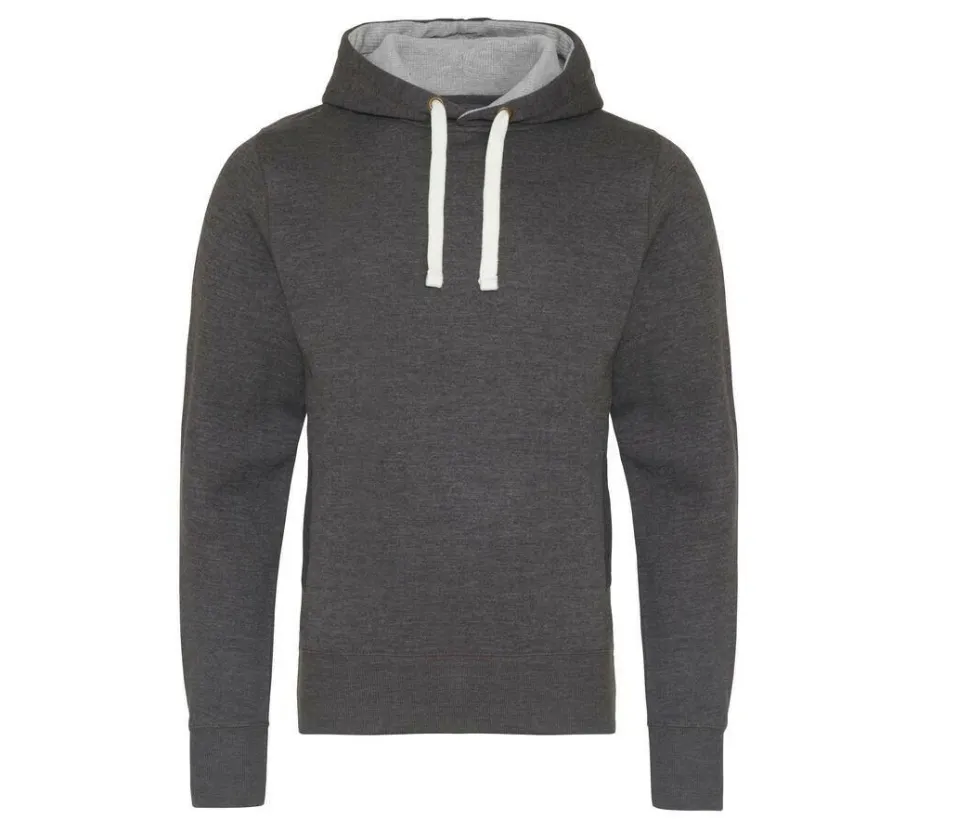 AWDIS JH100 - Sweat à capuche lourd