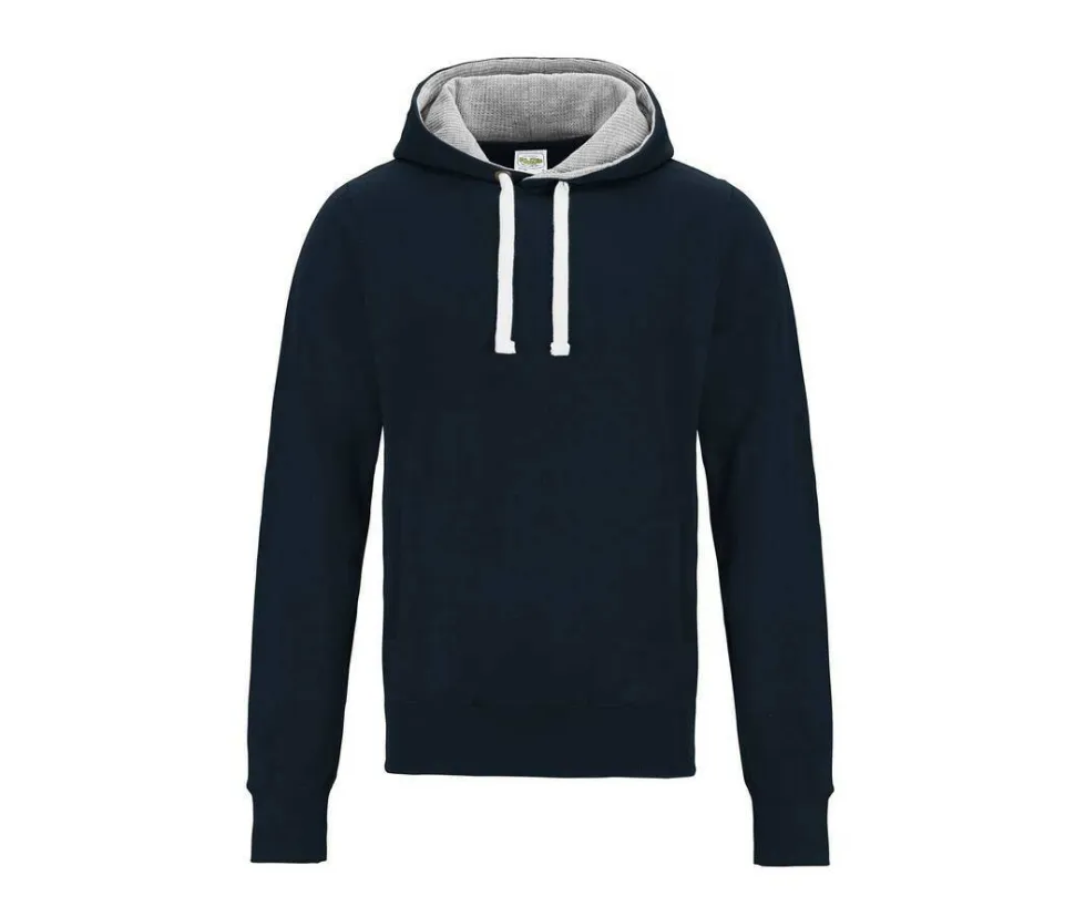 AWDIS JH100 - Sweat à capuche lourd