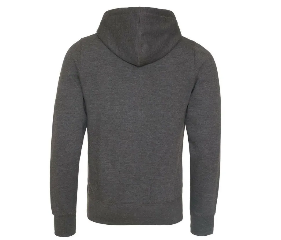 AWDIS JH100 - Sweat à capuche lourd