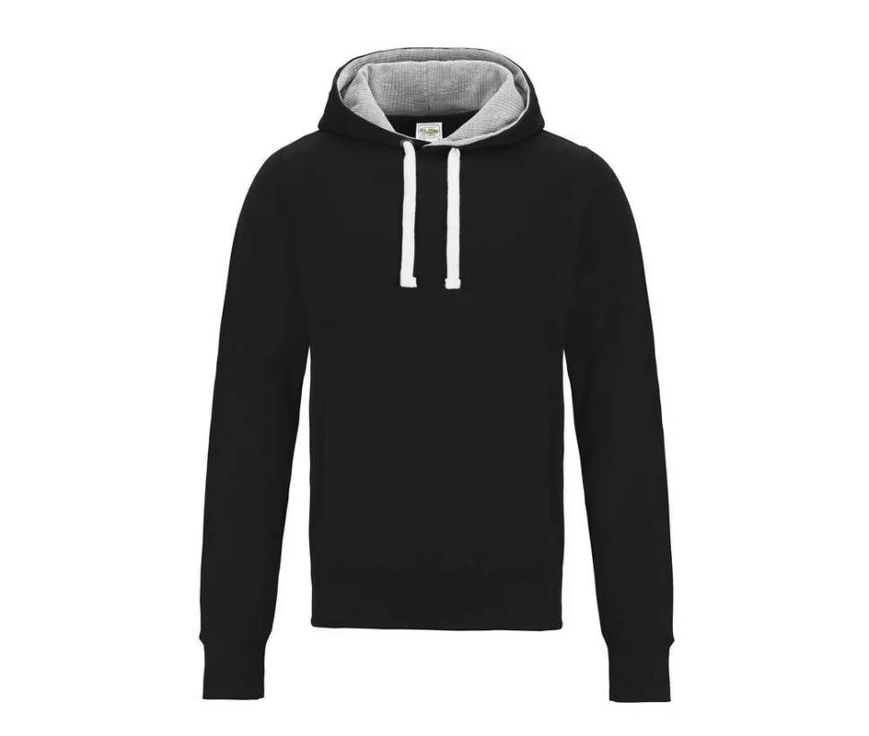 AWDIS JH100 - Sweat à capuche lourd