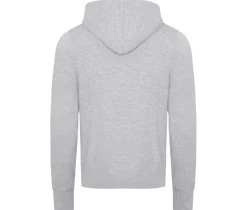 AWDIS JH052 - Sweat à Capuche Zippé Résistant et Confortable