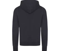 AWDIS JH052 - Sweat à Capuche Zippé Résistant et Confortable