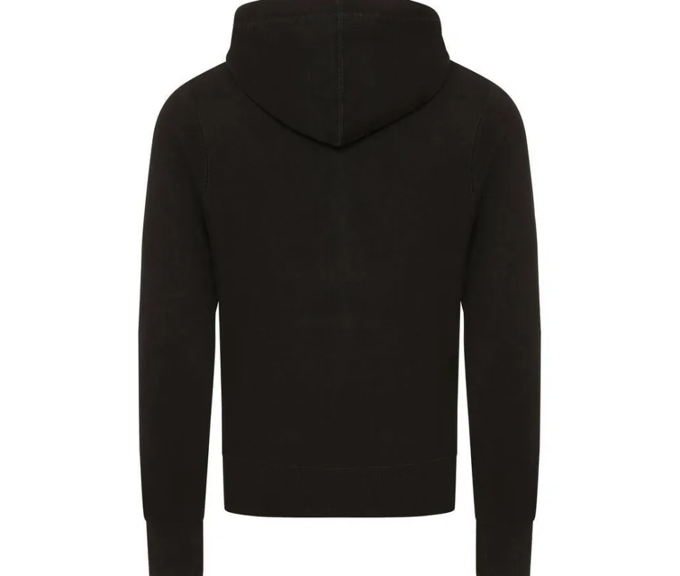 AWDIS JH052 - Sweat à Capuche Zippé Résistant et Confortable