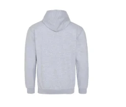 AWDIS JH003 - Sweat Capuche Contrastée