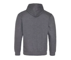 AWDIS JH003 - Sweat Capuche Contrastée