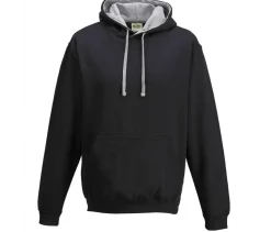 AWDIS JH003 - Sweat Capuche Contrastée