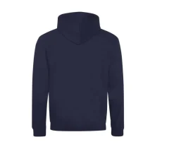 AWDIS JH003 - Sweat Capuche Contrastée