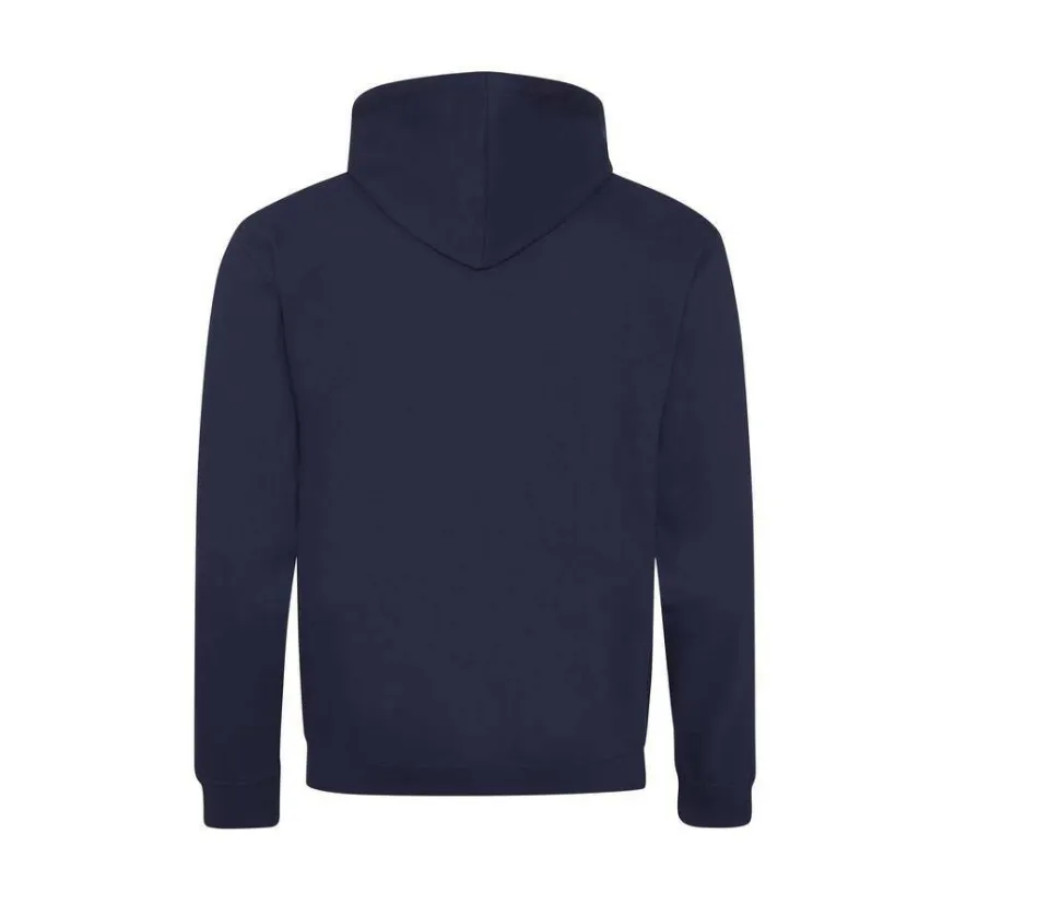 AWDIS JH003 - Sweat Capuche Contrastée